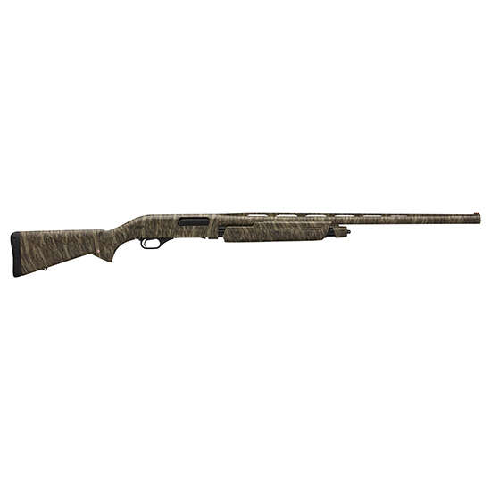 Rifles Long Guns Winchester 4+1 12Gauge WGUN 512293292 SXP             12 3.5 28    MOBL** • Model: 4+1