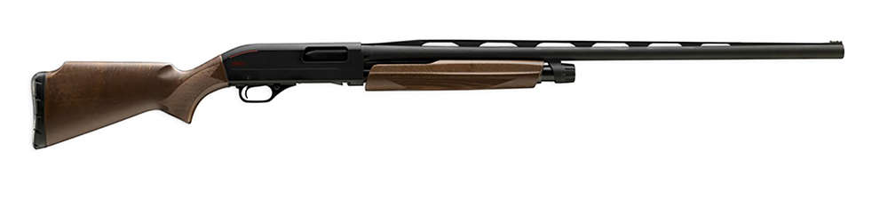 Rifles Long Guns Winchester 3+1 12Gauge WGUN 512297392 SXP TRAP CMP    12     28       WAL • Model: 3+1