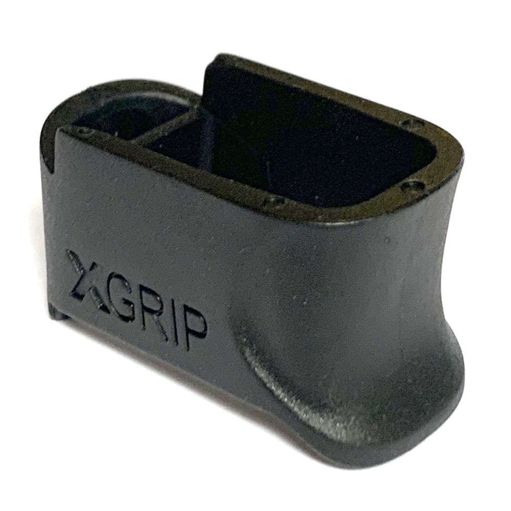 Parts X GRIP 4.50" XGGL42 MAG ADAPTER BLACK • Model: 4.50"