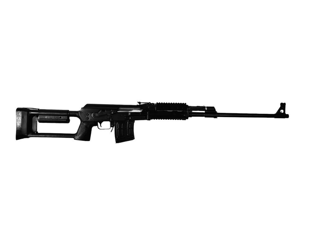 Rifles Long Guns Zastava ZPAP M70 7.62x54r ZAS M91 OR OPTIC READY 
