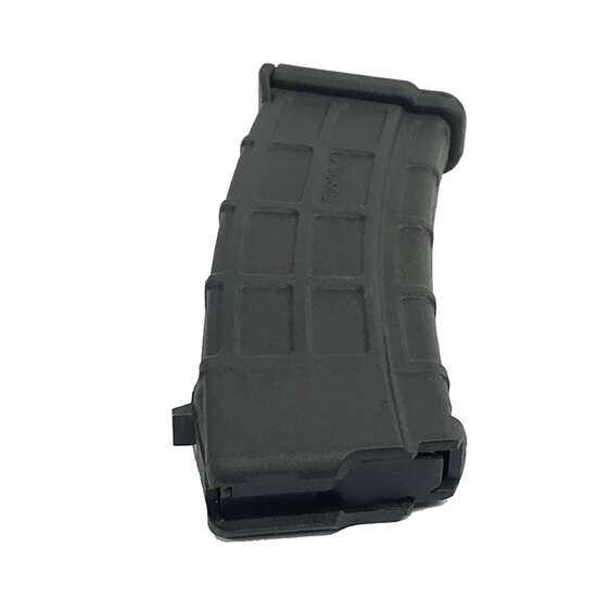 Magazines High Capacity Zastava ZPAP M70 223Rem|5.56NATO ZAS MAG ZPAP85 5.56 30RD BLK POLYMER 10 PACK • Model: ZPAP M70