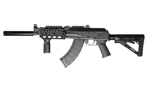 Rifles Long Guns Zastava ZPAP92 7.62x39mm ZASTAVA ZPAP92 762X39 30RD MPUL CTR