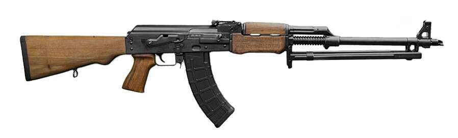 Rifles Long Guns Zastava M72 7.62x39mm ZASTAVA M72 RPK 7.62X39 30RD WOOD • Model: M72