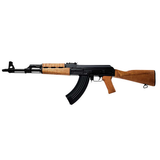 Rifles Long Guns Zastava ZPAPM70 7.62x39mm ZASTAVA M70 762X39 16" 30RD LGHT MPL • Model: ZPAPM70