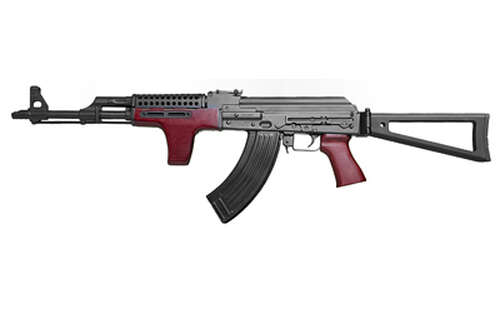 Rifles Long Guns Zastava ZPAPM70 7.62x39mm ZASTAVA M70 762X39 16" 30RD TRI RED • Model: ZPAPM70