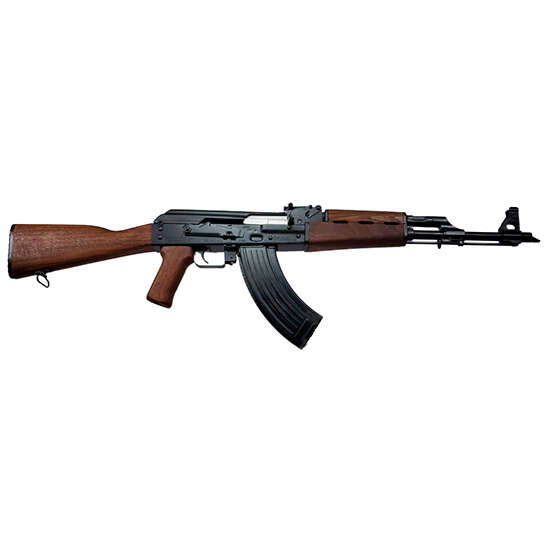 Rifles Long Guns Zastava ZPAPM70 7.62x39mm ZASTAVA M70 762X39 16" 30RD WALNUT C • Model: ZPAPM70