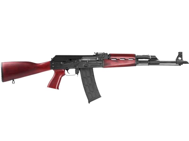 Rifles Long Guns Zastava M90 223Rem|5.56NATO ZASTAVA M90 5.56 18.25" 30RD RED