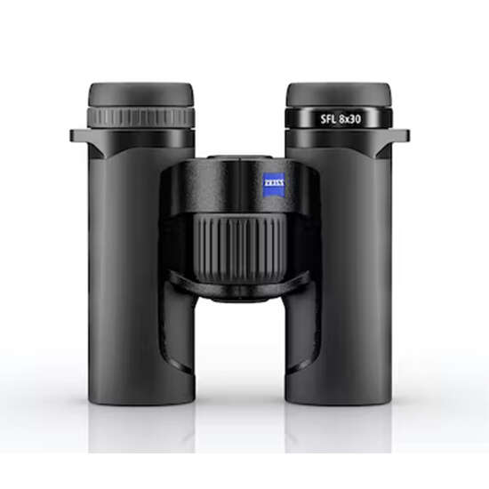 Binoculars Zeiss ZPAP M70 ZEISS SFL 8X30 BINO BLK